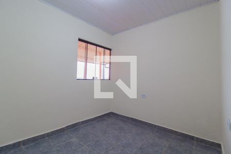 Quarto 1 de casa para alugar com 2 quartos, 80m² em Jardim Quarto Centenario, Mauá