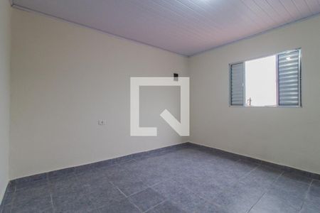 Quarto 2 de casa para alugar com 2 quartos, 80m² em Jardim Quarto Centenario, Mauá