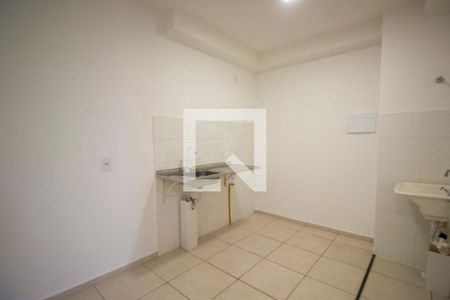 Apartamento para alugar com 2 quartos, 45m² em Recanto das Emas, Brasília