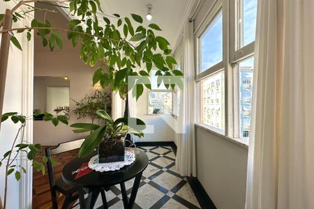 Apartamento à venda com 4 quartos, 327m² em Copacabana, Rio de Janeiro