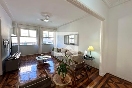 Apartamento à venda com 4 quartos, 327m² em Copacabana, Rio de Janeiro