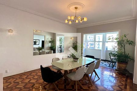 Apartamento à venda com 4 quartos, 327m² em Copacabana, Rio de Janeiro