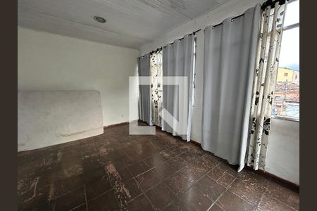 Sala de casa para alugar com 3 quartos, 112m² em Bento Ribeiro, Rio de Janeiro