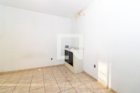 Suíte de casa para alugar com 3 quartos, 112m² em Bento Ribeiro, Rio de Janeiro