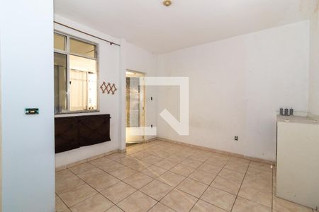 Suíte de casa para alugar com 3 quartos, 112m² em Bento Ribeiro, Rio de Janeiro