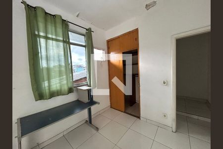 Quarto 1 de casa para alugar com 3 quartos, 112m² em Bento Ribeiro, Rio de Janeiro