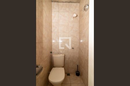Suíte de casa para alugar com 3 quartos, 112m² em Bento Ribeiro, Rio de Janeiro