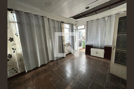 Sala de casa para alugar com 3 quartos, 112m² em Bento Ribeiro, Rio de Janeiro