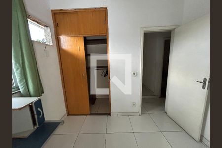 Quarto 1 de casa para alugar com 3 quartos, 112m² em Bento Ribeiro, Rio de Janeiro