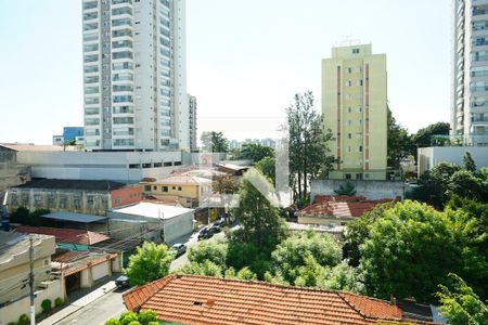 Vista da Sala de apartamento à venda com 2 quartos, 45m² em Vila Aricanduva, São Paulo