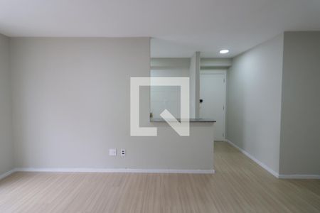 Sala de apartamento à venda com 2 quartos, 51m² em Padroeira, Osasco