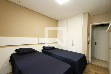 Kitnet de kitnet/studio para alugar com 1 quarto, 33m² em Minas Brasil, Belo Horizonte