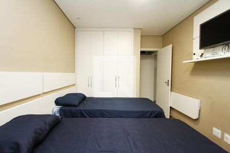 Kitnet de kitnet/studio para alugar com 1 quarto, 33m² em Minas Brasil, Belo Horizonte
