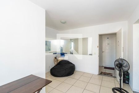 Sala de apartamento à venda com 2 quartos, 49m² em Madureira, Rio de Janeiro