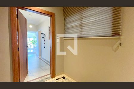 Hall social de apartamento à venda com 3 quartos, 273m² em Cerqueira César, São Paulo