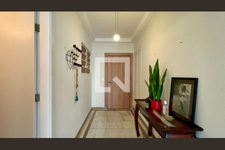 Entrada de apartamento à venda com 3 quartos, 273m² em Cerqueira César, São Paulo