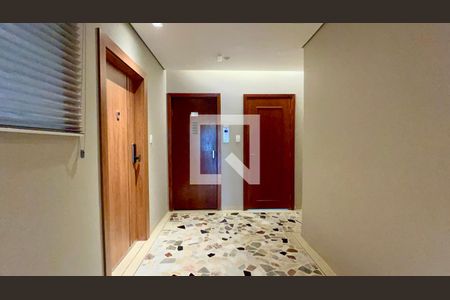 Hall social de apartamento à venda com 3 quartos, 273m² em Cerqueira César, São Paulo