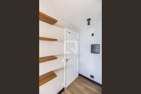 Entrada de apartamento para alugar com 2 quartos, 69m² em Alphaville Empresarial, Barueri