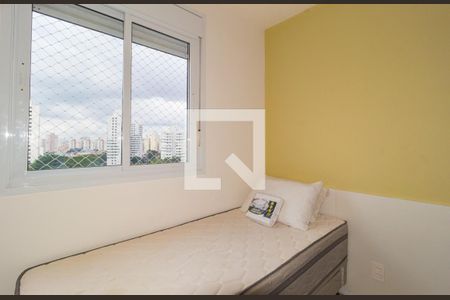 Quarto 1 de apartamento para alugar com 2 quartos, 43m² em Brás, São Paulo