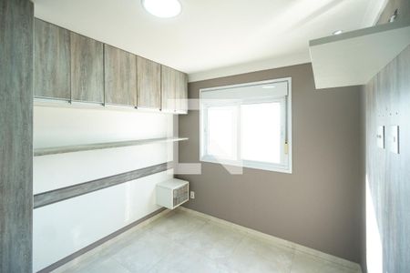 Quarto 01 de apartamento para alugar com 2 quartos, 47m² em Tatuapé, São Paulo