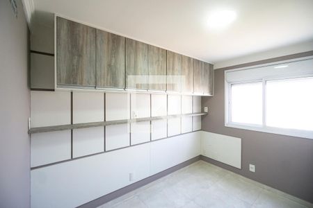 Quarto 02 de apartamento para alugar com 2 quartos, 47m² em Tatuapé, São Paulo