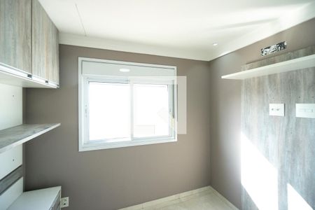 Quarto 01 de apartamento para alugar com 2 quartos, 47m² em Tatuapé, São Paulo