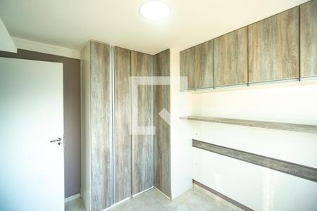Quarto 01 de apartamento para alugar com 2 quartos, 47m² em Tatuapé, São Paulo