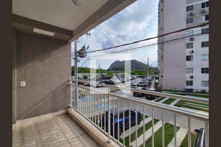Apartamento à venda com 3 quartos, 60m² em Barra da Tijuca, Rio de Janeiro