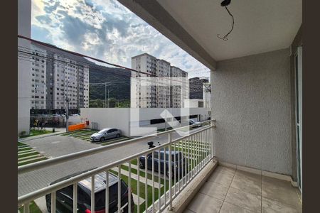 Apartamento à venda com 3 quartos, 60m² em Barra da Tijuca, Rio de Janeiro