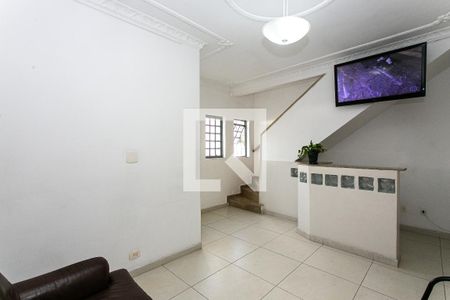 Casa à venda com 3 quartos, 88m² em Tatuapé, São Paulo