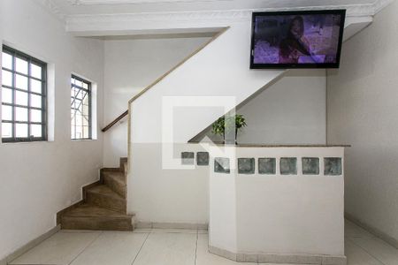 Casa à venda com 3 quartos, 88m² em Tatuapé, São Paulo