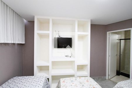 Kitnet de kitnet/studio para alugar com 1 quarto, 35m² em Minas Brasil, Belo Horizonte