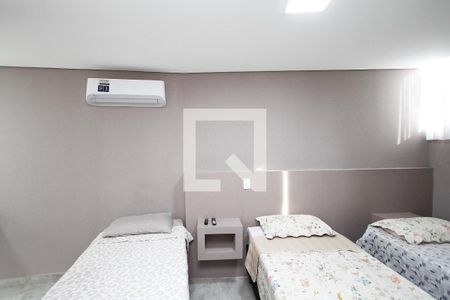 Kitnet de kitnet/studio para alugar com 1 quarto, 35m² em Minas Brasil, Belo Horizonte
