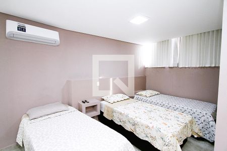 Kitnet de kitnet/studio para alugar com 1 quarto, 35m² em Minas Brasil, Belo Horizonte