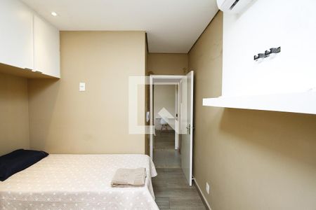 Kitnet de kitnet/studio para alugar com 2 quartos, 33m² em Minas Brasil, Belo Horizonte