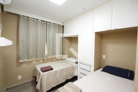 Kitnet de kitnet/studio para alugar com 2 quartos, 33m² em Minas Brasil, Belo Horizonte