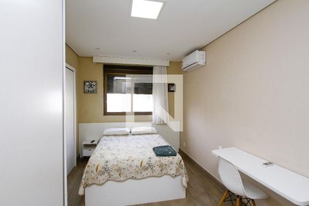 Kitnet de kitnet/studio para alugar com 2 quartos, 33m² em Minas Brasil, Belo Horizonte