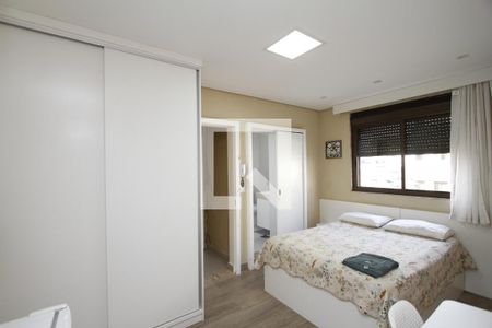 Kitnet de kitnet/studio para alugar com 2 quartos, 33m² em Minas Brasil, Belo Horizonte