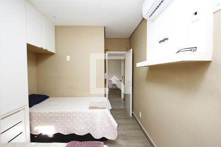 Kitnet de kitnet/studio para alugar com 2 quartos, 33m² em Minas Brasil, Belo Horizonte