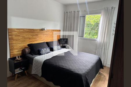 Quarto de casa para alugar com 1 quarto, 125m² em Chácara Sergipe, São Bernardo do Campo