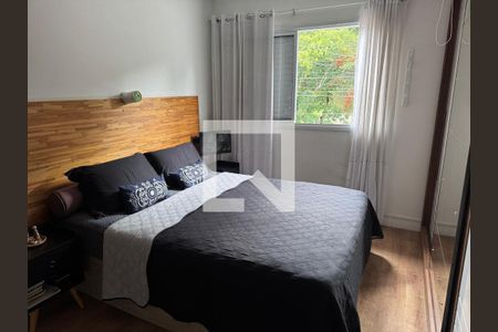 Quarto de casa para alugar com 1 quarto, 125m² em Chácara Sergipe, São Bernardo do Campo