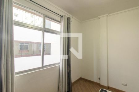 Quarto 2 de apartamento à venda com 3 quartos, 101m² em Centro, Curitiba