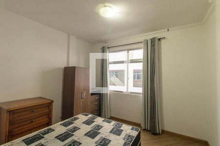 Quarto 2 de apartamento à venda com 3 quartos, 101m² em Centro, Curitiba