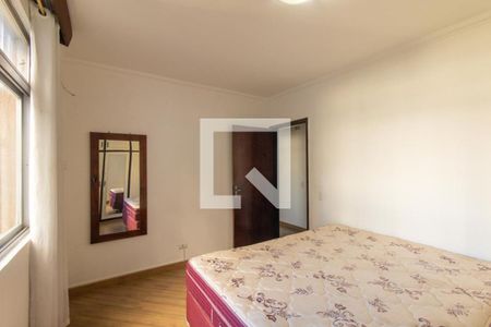 Quarto 1 de apartamento à venda com 3 quartos, 101m² em Centro, Curitiba