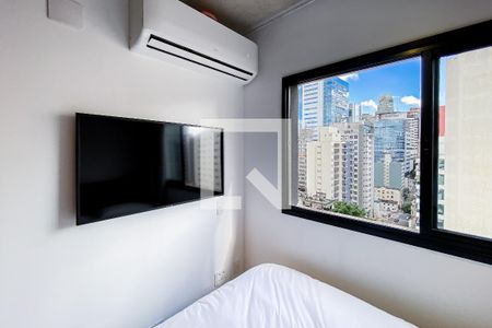 Kitnet/Studio para alugar com 0 quarto, 19m² em Bela Vista, São Paulo