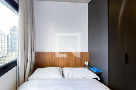 Kitnet/Studio para alugar com 0 quarto, 19m² em Bela Vista, São Paulo