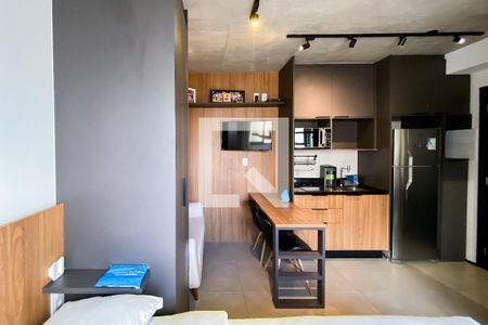 Kitnet/Studio para alugar com 0 quarto, 19m² em Bela Vista, São Paulo