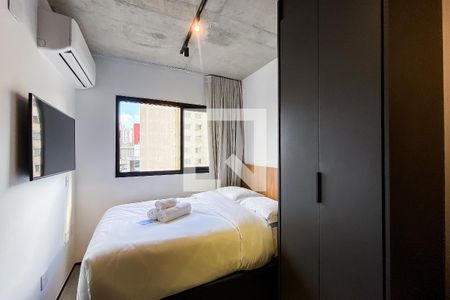 Kitnet/Studio para alugar com 0 quarto, 19m² em Bela Vista, São Paulo