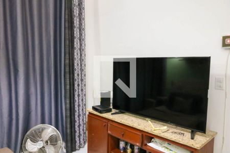 Quarto 1 - 1º Pavimento de casa à venda com 3 quartos, 180m² em Méier, Rio de Janeiro