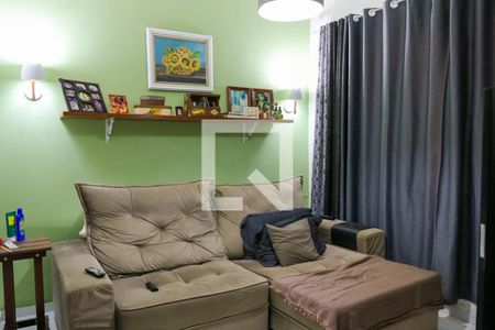 Quarto 1 - 1º Pavimento de casa à venda com 3 quartos, 180m² em Méier, Rio de Janeiro
